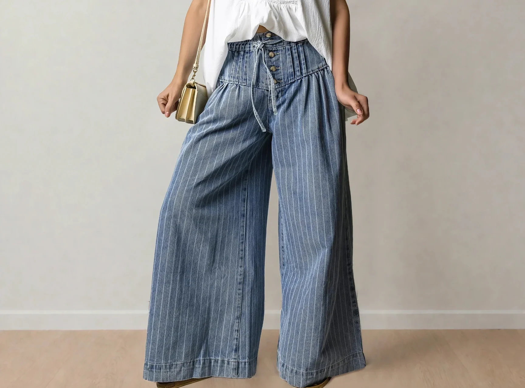 Style Without Boundaries